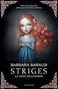 Striges: La voce dell'ombra