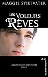 Les voleurs de rêves