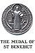 The Medal of St Benedict