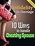 Coping with Infidelity in Marriage: 10 Ways to Handle the Cheating Spouse
