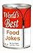 World's Best Food Jokes
