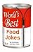 World's Best Food Jokes