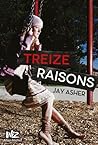 Treize Raisons by Jay Asher