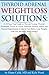 Thyroid Adrenal Weightloss Solutions: A 25 Step Vital Guide to Thyroid Testing, Thyroid Treatment, Toxins to Avoid, Nutrients Needed, Iodine and Thyroid ... - "Simple Steps to Better Health" Book 1)