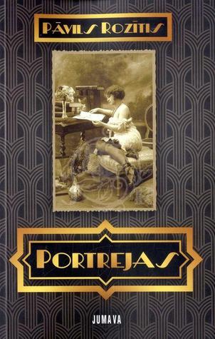 Portrejas