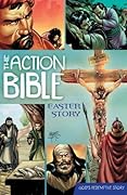 The Action Bible Easter Story