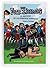 El misterio de los árbitros dormidos (Los Futbolísimos, #1)