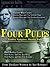 Four Pulps: A Gaston Max Paul/Harley Collection (Four thrilling novels in one volume!)