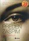 Preden zaspim