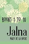 The Jalna Saga