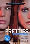 Pretties by Scott Westerfeld