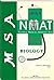 MSA NMAT Practice Test I in Biology