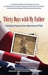 Book cover for Thirty Days with My Father: Finding Peace from Wartime PTSD