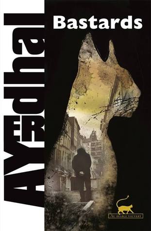 Bastards (Paperback)