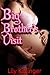Big Brother's Visit (Taboo Stepbrother/Stepsister PI Breeding Erotica) (Big Brother Series)