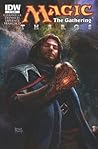 Magic the Gathering: Theros #4 (of 5) Magic the Gathering: Theros #4 (of 5)