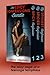 The Spicy Confessions Bundle (The Spicy Confessions, #1-3)
