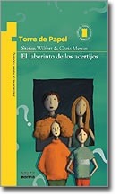 El laberinto de los acertijos