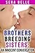 An Innocent Conversation (Brothers Breeding Sisters Book 1)