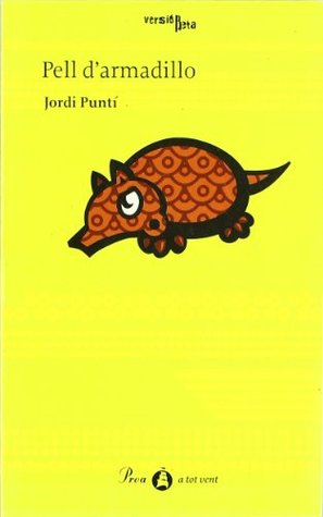 Pell d'armadillo (Paperback)
