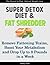 Super Detox Diet & Fat Shre...