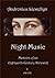 Night Music (Memoirs of an Eighteenth-Century Werewolf, Volume I)