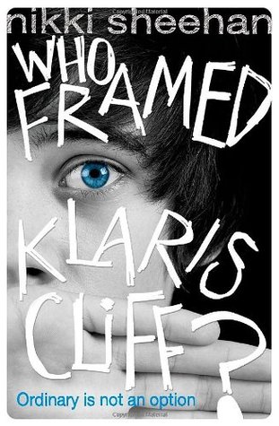 Who Framed Klaris Cliff? (Paperback)