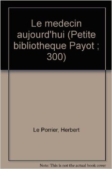 Le Médecin Aujourd'hui