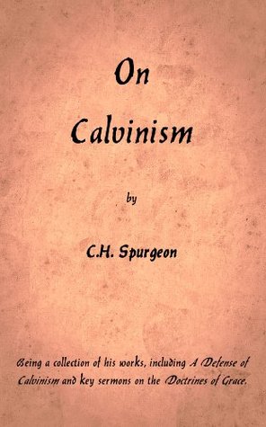 On Calvinism