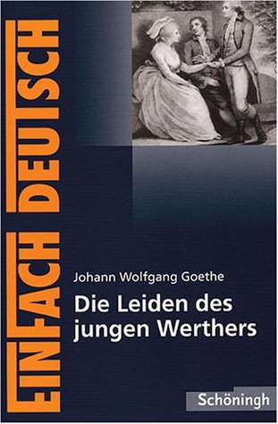 Die Leiden des jungen Werthers