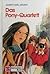 Das Pony-Quartett