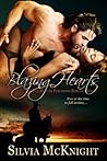 Blazing Hearts (The Medusa Publishing Romance Series Book 1)