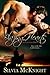 Blazing Hearts (The Medusa Publishing Romance Series Book 1)
