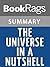 Summary & Study Guide The Universe in a Nutshell by Stephen Hawking