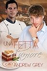 Una fetta d'amore by Andrew  Grey
