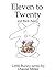 Eleven to Twenty (Little Bunny series Book 24)