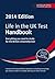 Life in the UK Test Handbook (2014 Edition)