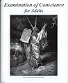 Examination of Conscience for Adults by Donald F.  Miller