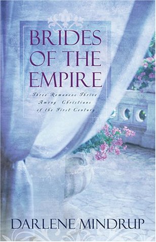 Brides Of The Empire (Brides of the Empire #1-3)