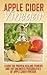 Apple Cider Vinegar by James Wells
