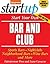 Start Your Own Bar and Club: Sports Bars, Nightclubs, Neighborhood Bars, Wine Bars, and More (StartUp Series)