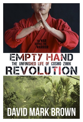 Empty Hand Revolution (Kindle Edition)