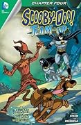 Scooby-Doo Team-Up (2013-) #4 (Scooby-Doo Team-Up