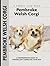 Pembroke Welsh Corgi by E. Hywel Burton