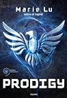 Prodigy by Marie Lu