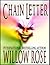 Chain Letter by Willow Rose