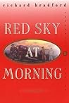 Book cover for Red Sky at Morning