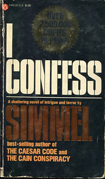 I Confess (Paperback)