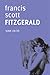 Sume on öö by F. Scott Fitzgerald