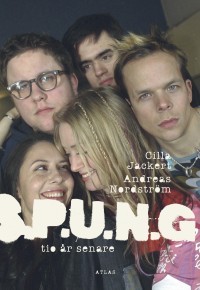 Spung: Tio år senare